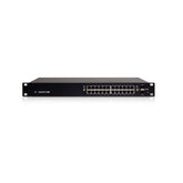 Ubiquiti Switch Edgemax Adm 24P Giga Poe+Poe Pas + 2P Sfp (Es-24-250W)